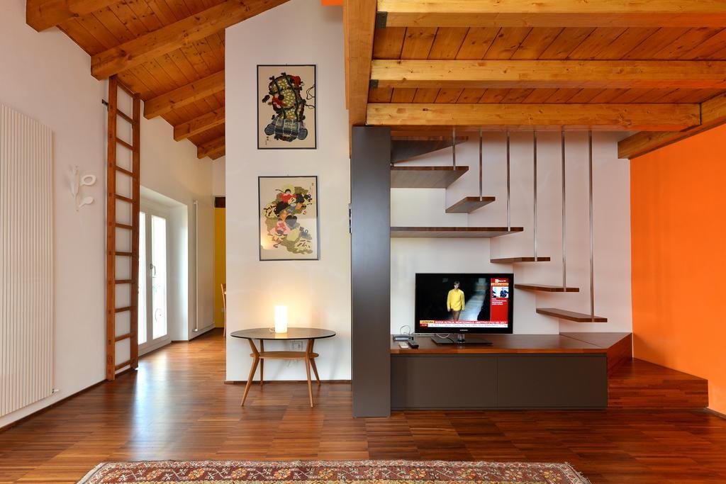 Heart Milan Apartments Navigli Habitación foto