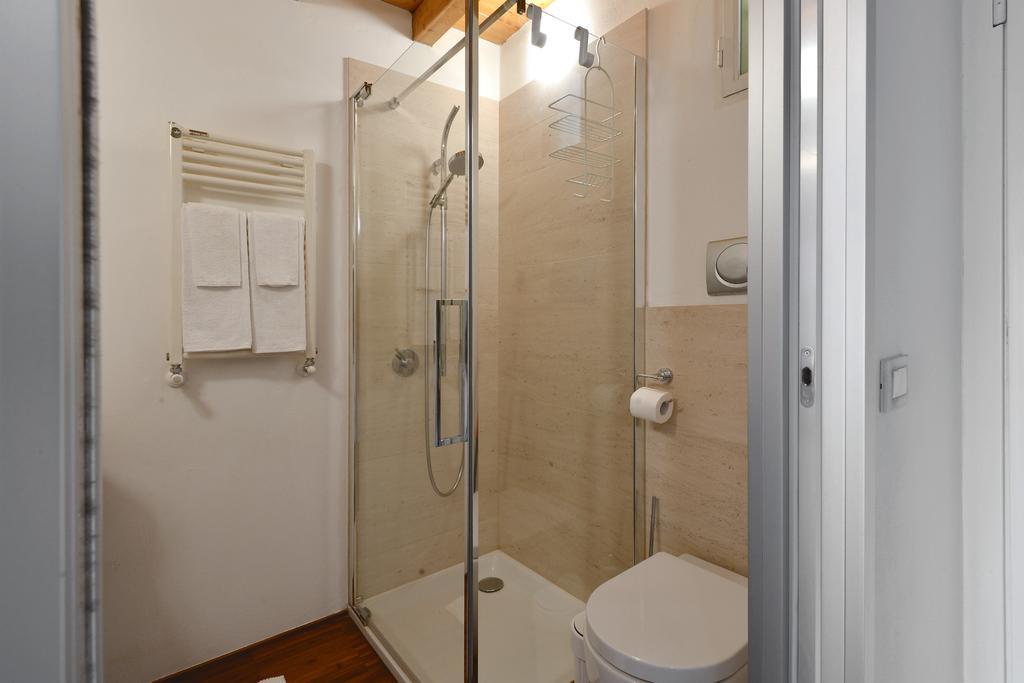 Heart Milan Apartments Navigli Habitación foto
