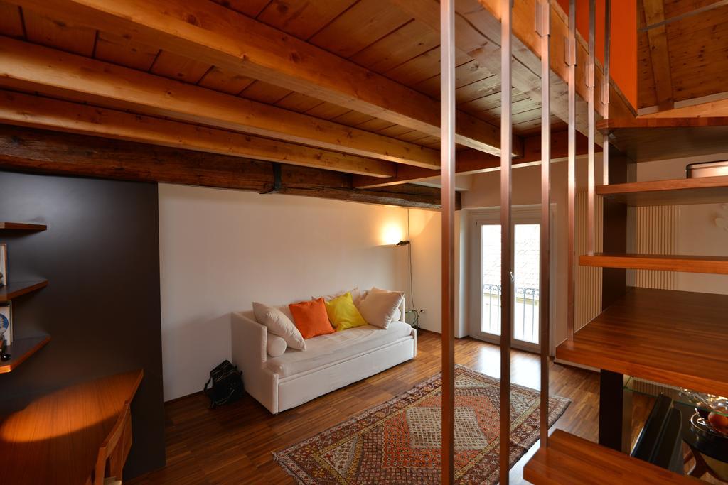 Heart Milan Apartments Navigli Habitación foto