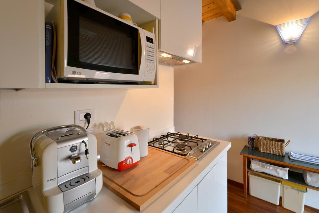 Heart Milan Apartments Navigli Habitación foto