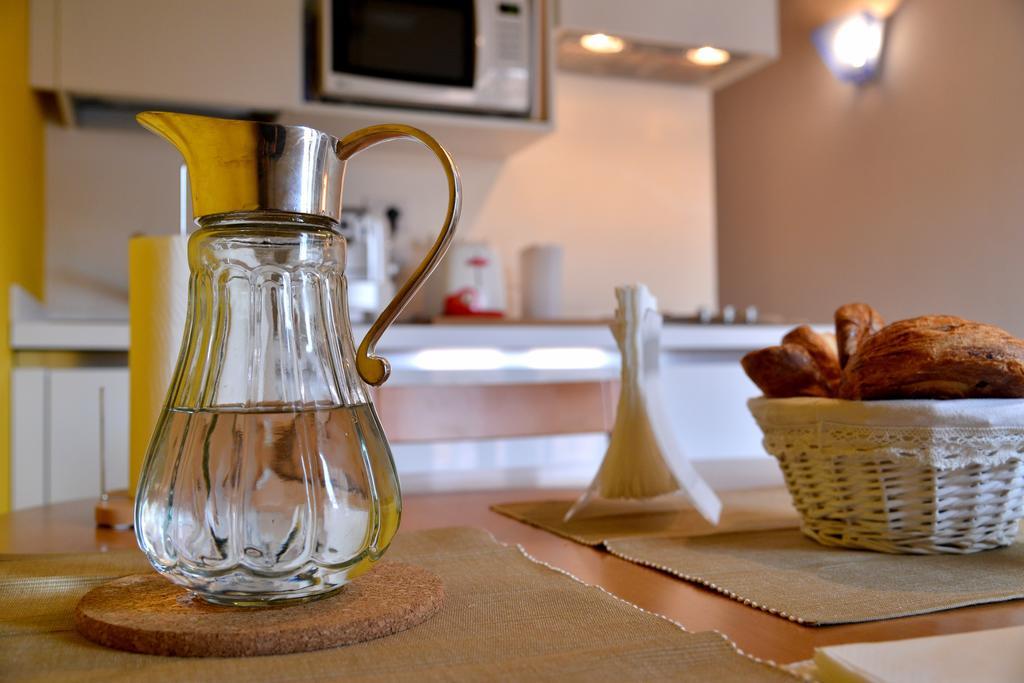 Heart Milan Apartments Navigli Habitación foto