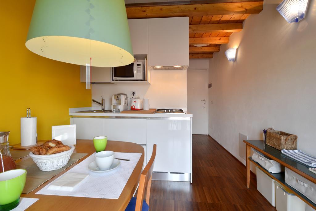 Heart Milan Apartments Navigli Habitación foto