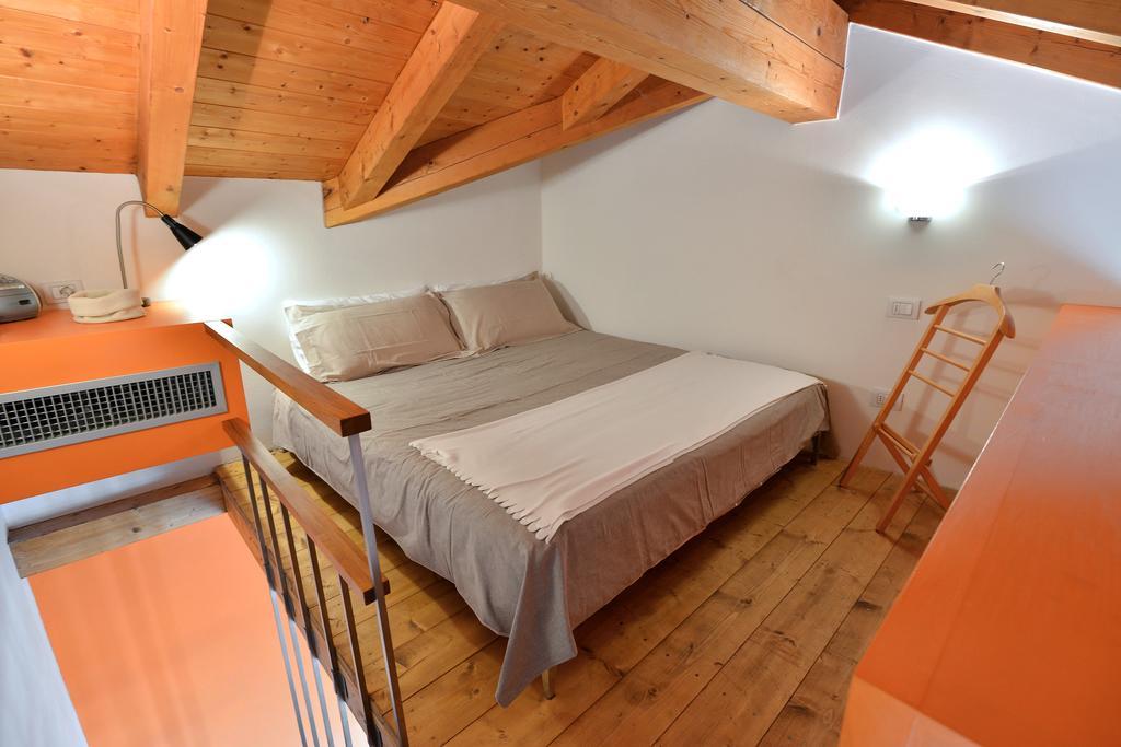 Heart Milan Apartments Navigli Habitación foto